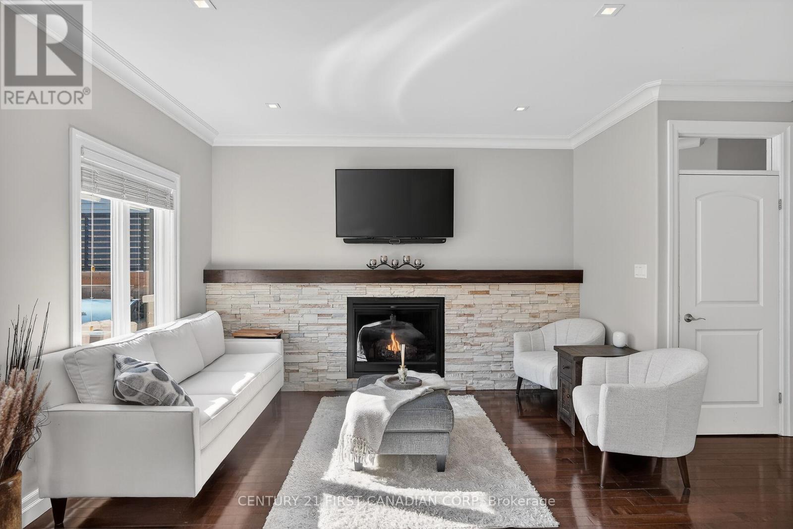 38 - 777 Apricot Drive, London South, Ontario  N6K 5B3 - Photo 10 - X12800858