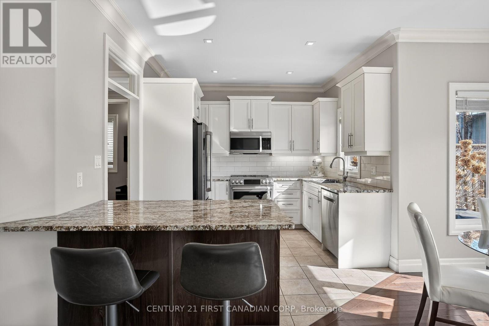 38 - 777 Apricot Drive, London South, Ontario  N6K 5B3 - Photo 13 - X12800858