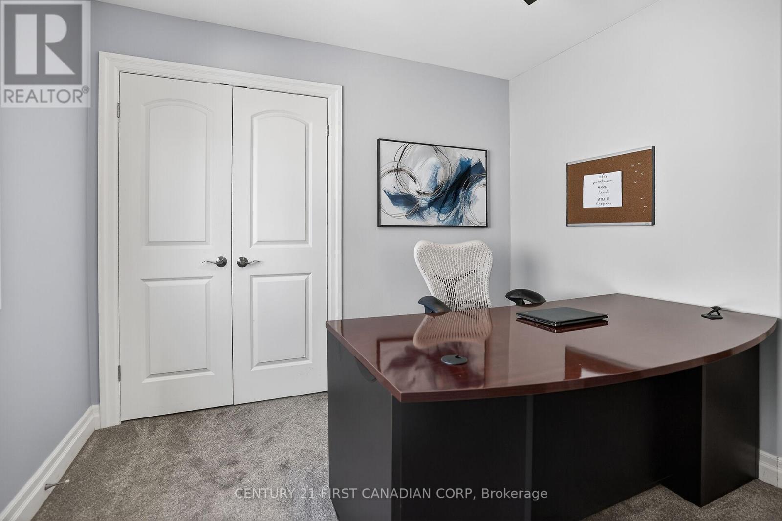 38 - 777 Apricot Drive, London South, Ontario  N6K 5B3 - Photo 20 - X12800858