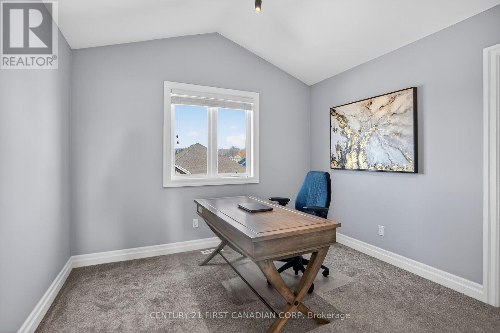 38 - 777 Apricot Drive, London South, Ontario  N6K 5B3 - Photo 22 - X12800858