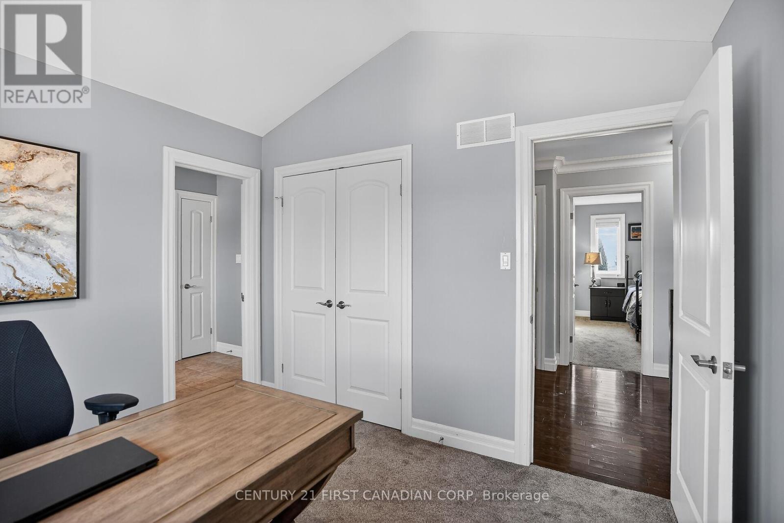 38 - 777 Apricot Drive, London South, Ontario  N6K 5B3 - Photo 23 - X12800858