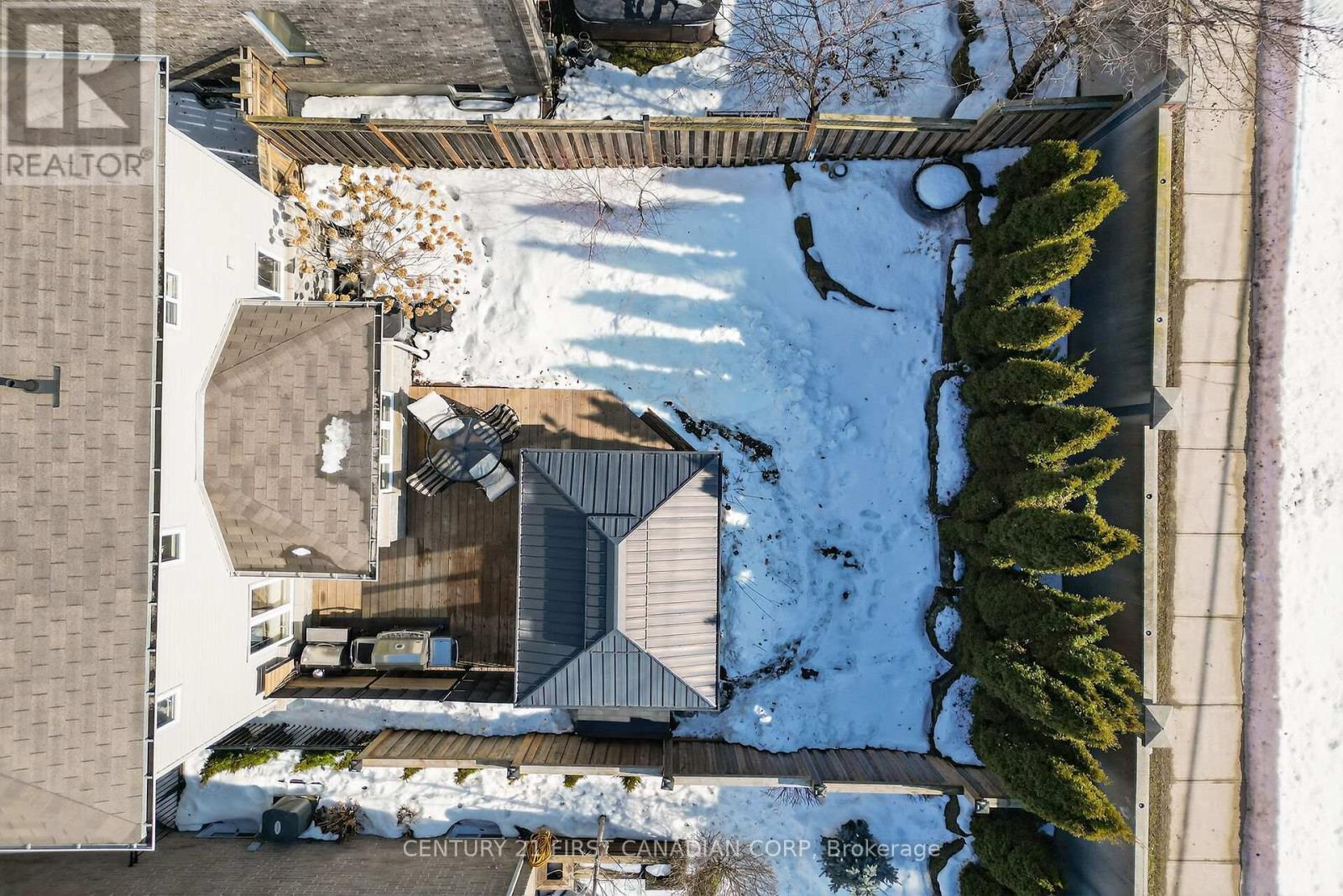 38 - 777 Apricot Drive, London South, Ontario  N6K 5B3 - Photo 35 - X12800858