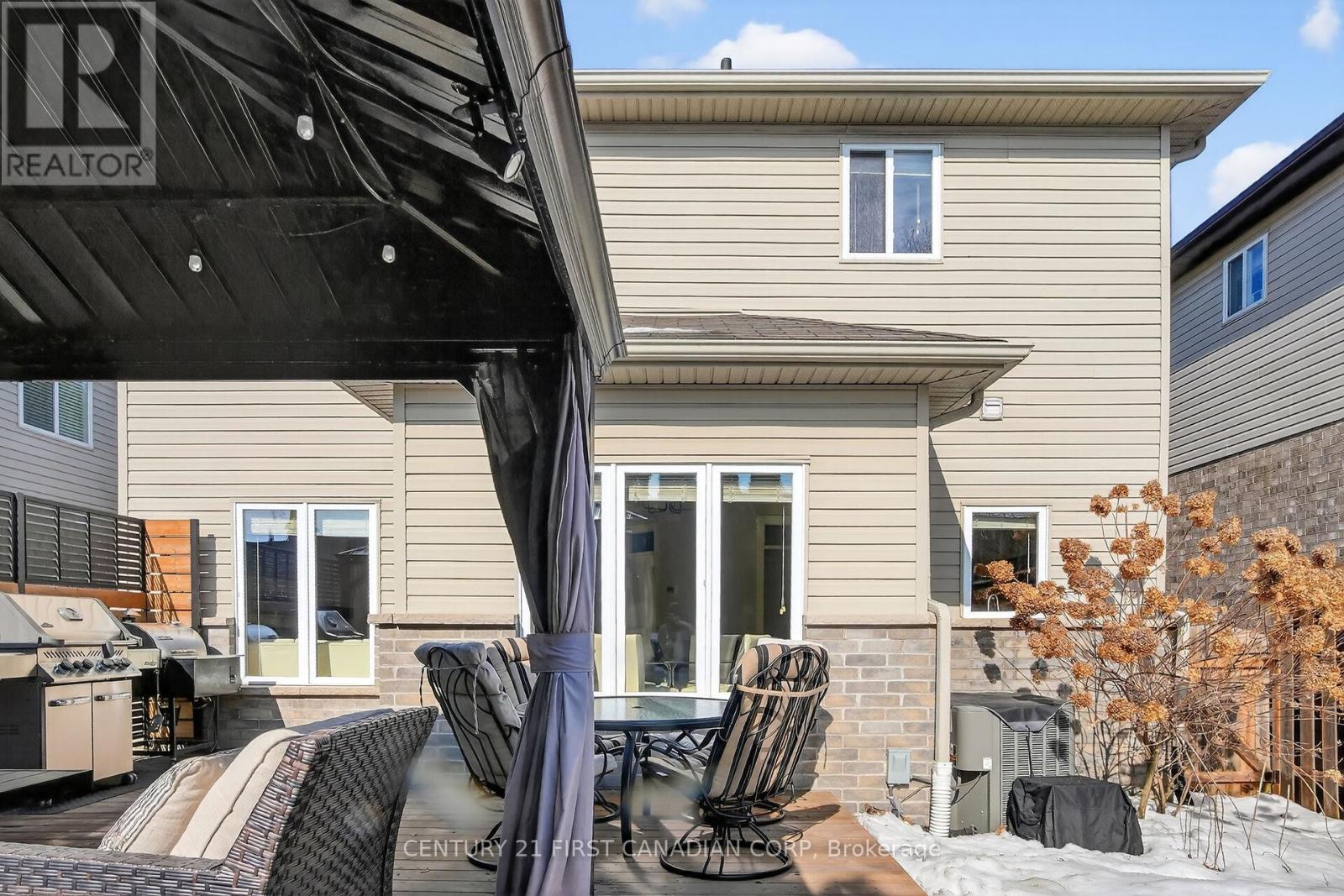 38 - 777 Apricot Drive, London South, Ontario  N6K 5B3 - Photo 40 - X12800858