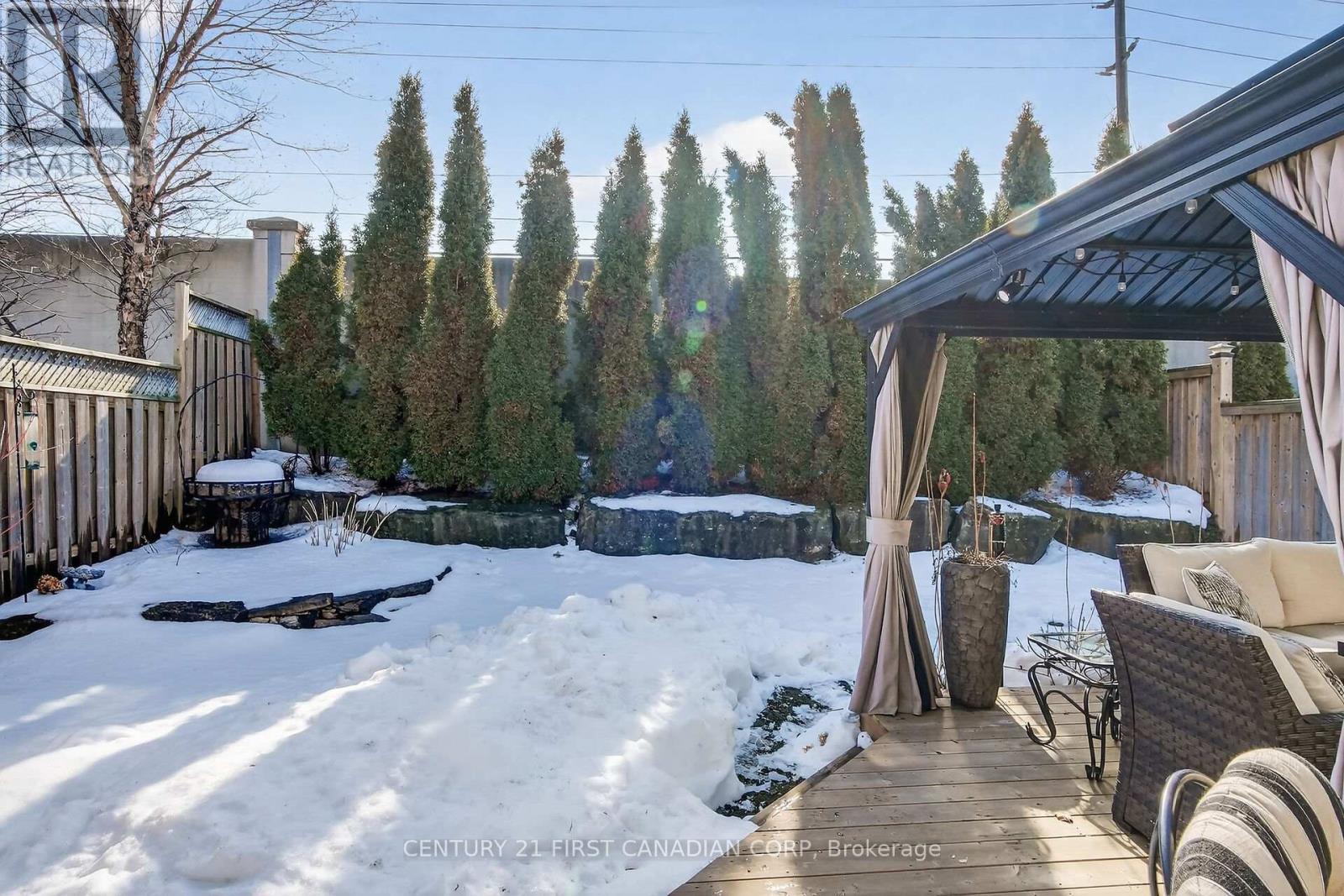 38 - 777 Apricot Drive, London South, Ontario  N6K 5B3 - Photo 42 - X12800858