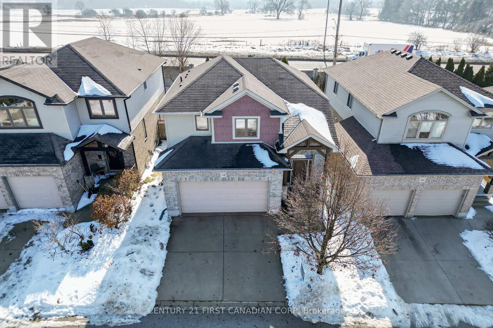 38 - 777 Apricot Drive, London South, Ontario  N6K 5B3 - Photo 47 - X12800858