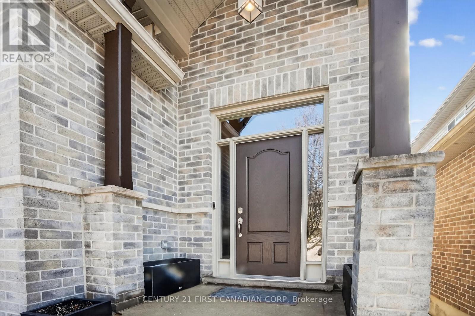 38 - 777 Apricot Drive, London South, Ontario  N6K 5B3 - Photo 5 - X12800858