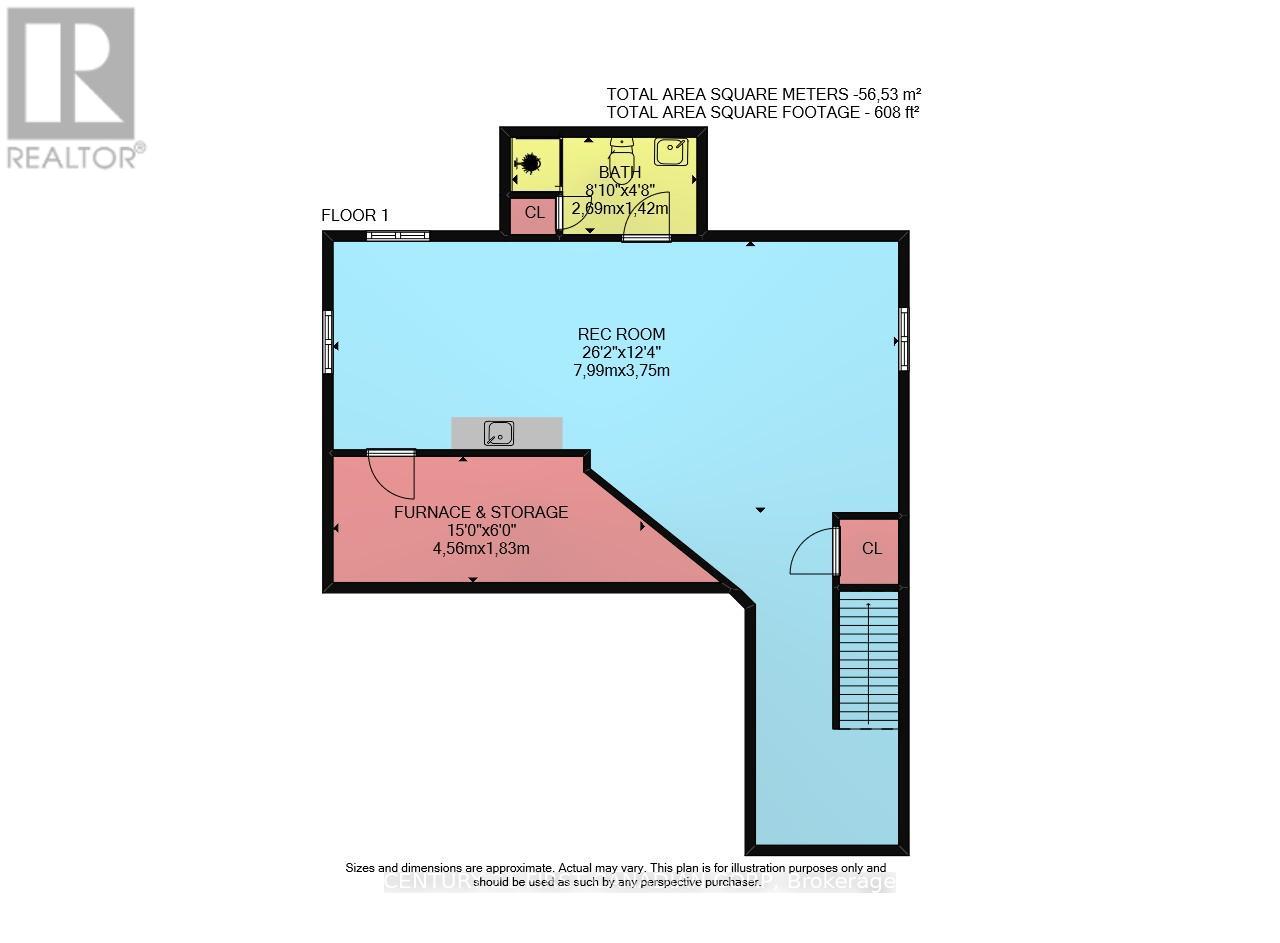 38 - 777 Apricot Drive, London South, Ontario  N6K 5B3 - Photo 50 - X12800858