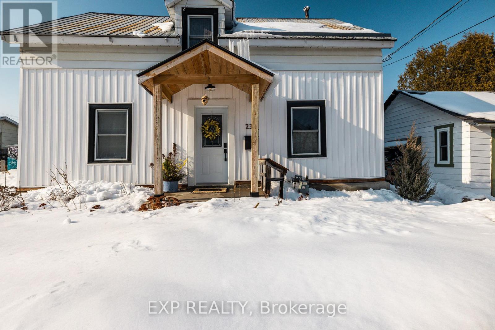 23 Norma Street S, Arnprior, Ontario  K7S 3B2 - Photo 4 - X12800758