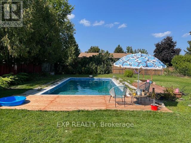 23 Norma Street S, Arnprior, Ontario  K7S 3B2 - Photo 45 - X12800758