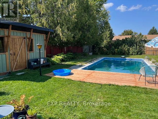 23 Norma Street S, Arnprior, Ontario  K7S 3B2 - Photo 46 - X12800758