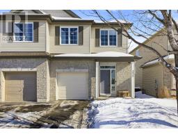 355 WIDGEON WAY, Ottawa, Ontario