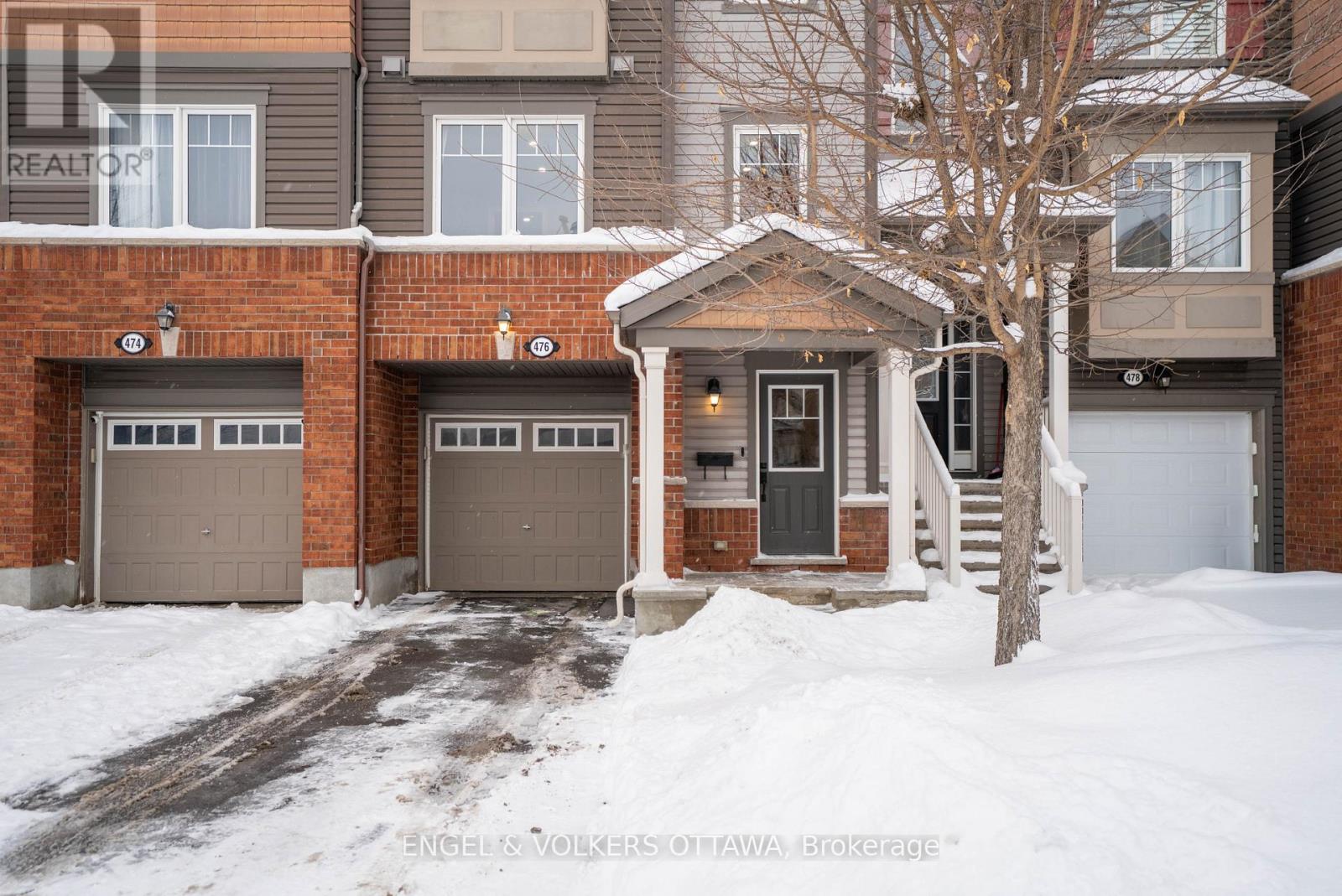476 Coldwater Crescent, Ottawa, Ontario  K2M 0J2 - Photo 2 - X12800846