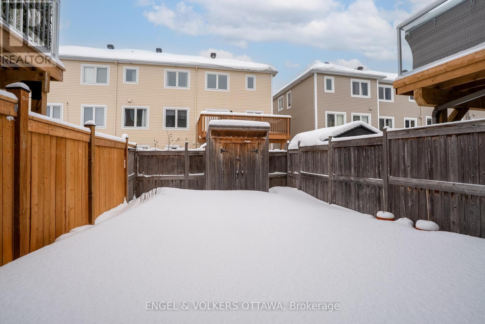 476 Coldwater Crescent, Ottawa, Ontario  K2M 0J2 - Photo 39 - X12800846