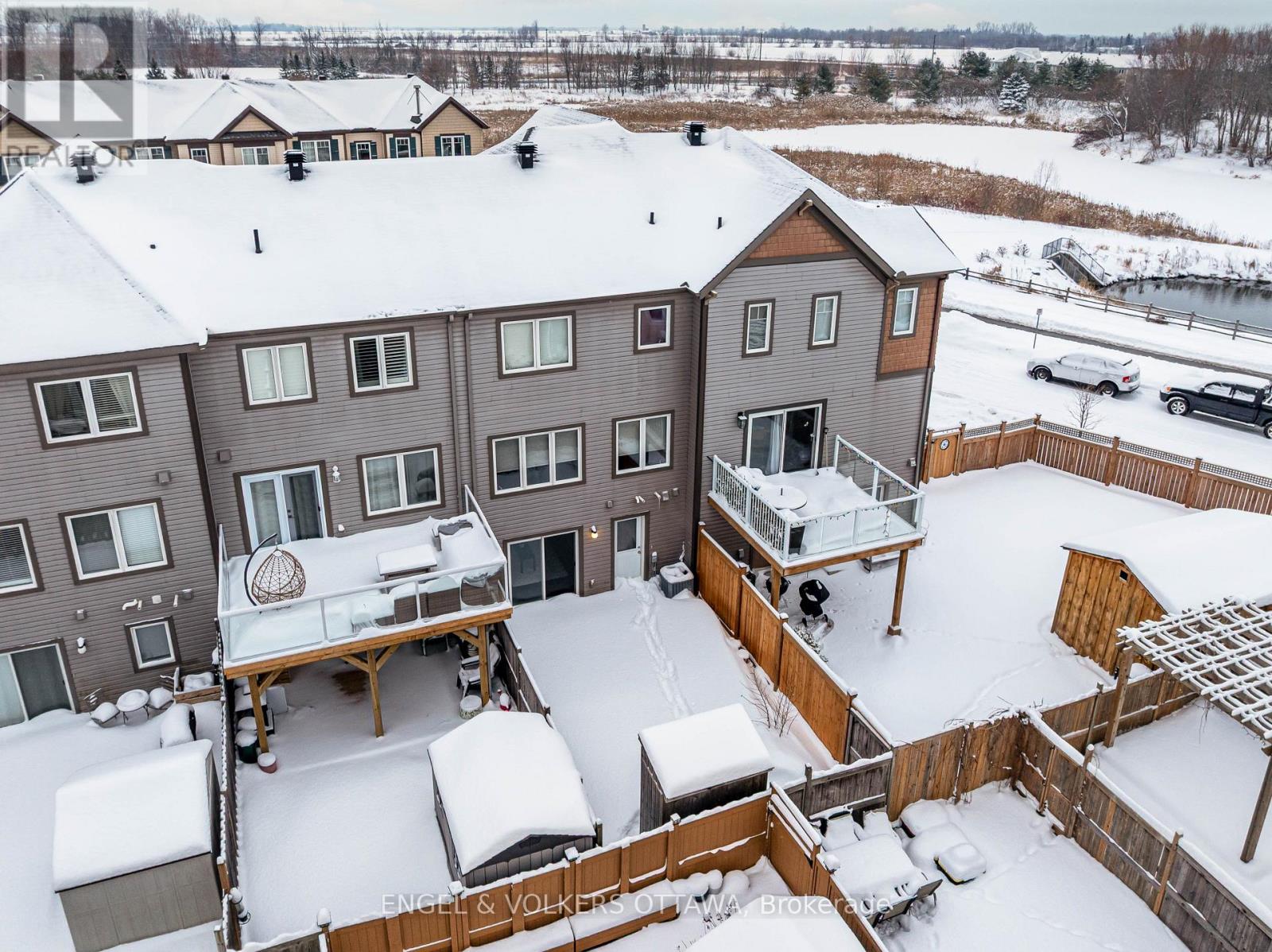 476 Coldwater Crescent, Ottawa, Ontario  K2M 0J2 - Photo 40 - X12800846