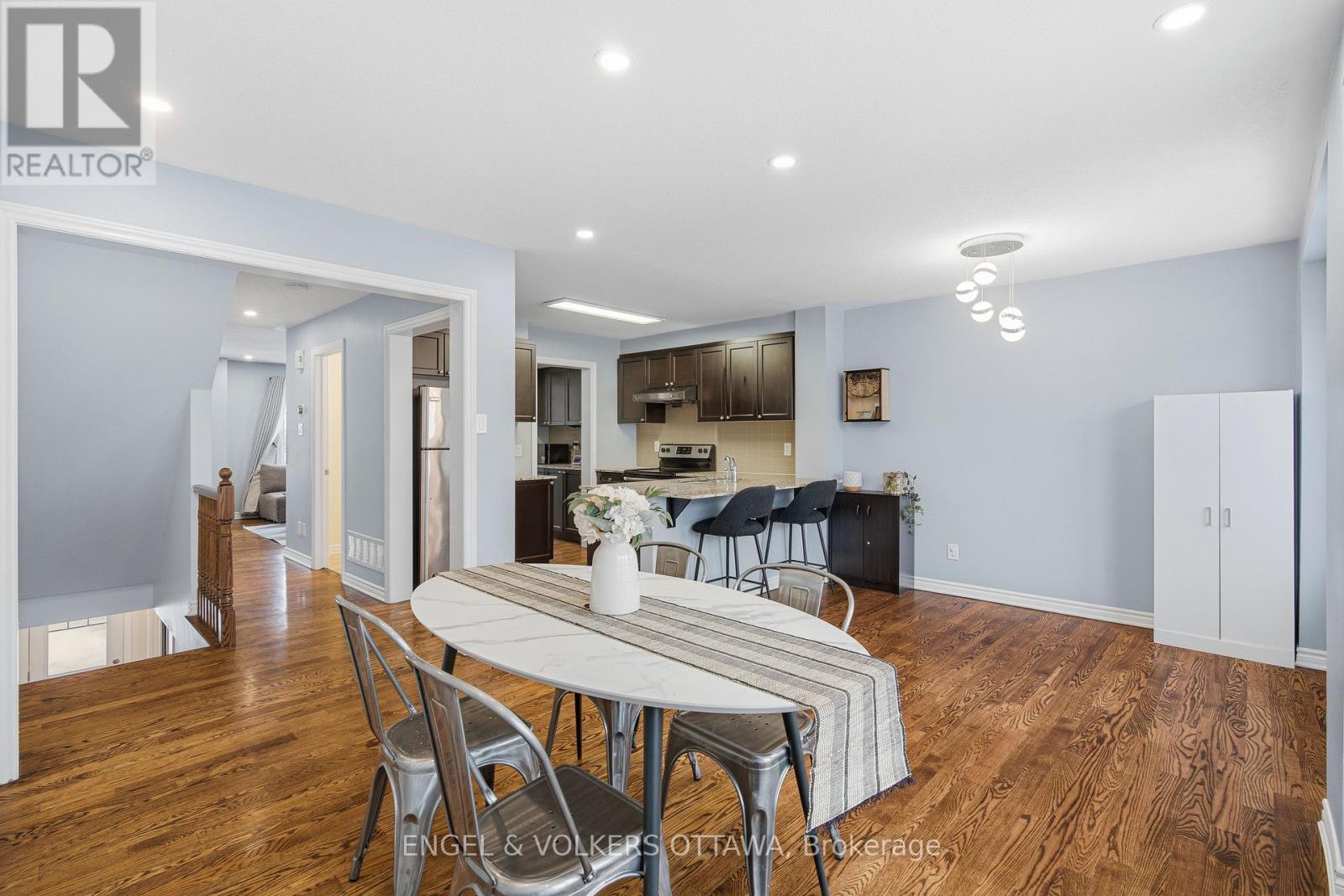 476 Coldwater Crescent, Ottawa, Ontario  K2M 0J2 - Photo 8 - X12800846