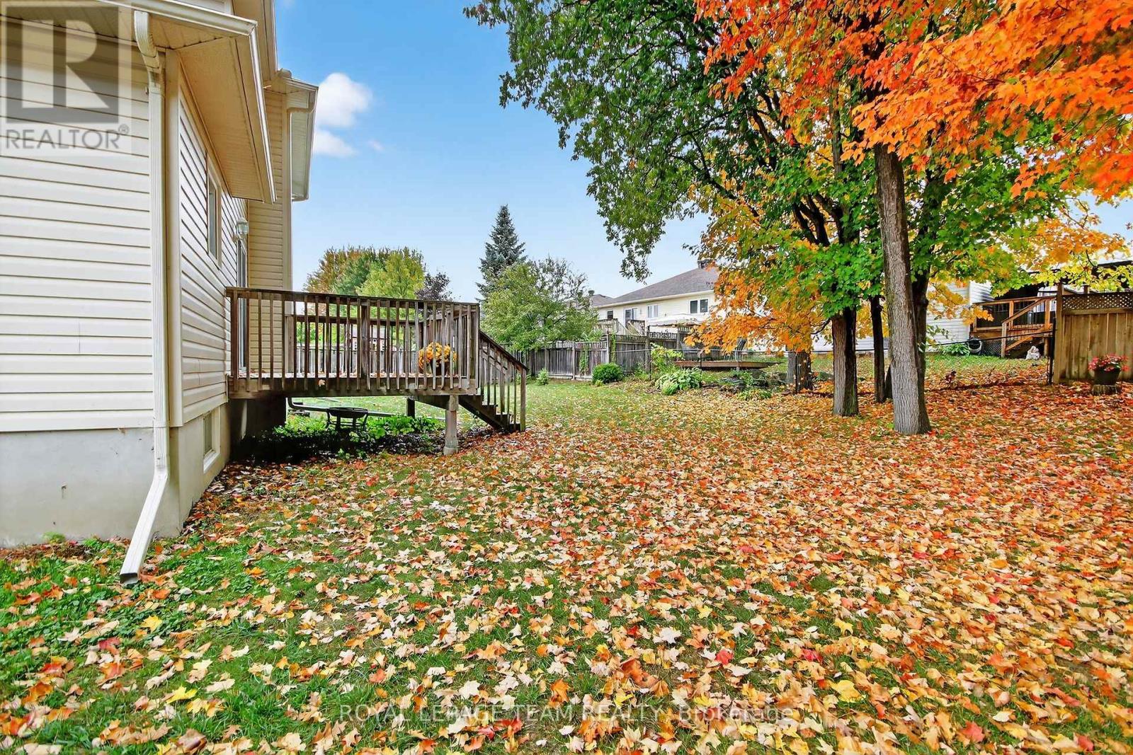 124 Comba Drive, Carleton Place, Ontario  K7C 4V7 - Photo 41 - X12800864