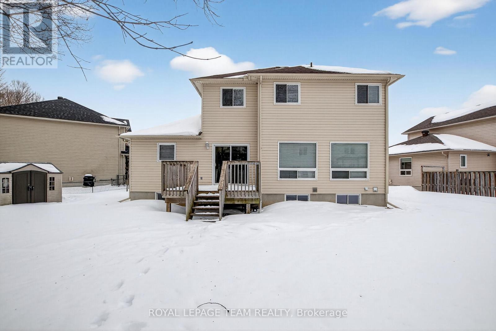 124 Comba Drive, Carleton Place, Ontario  K7C 4V7 - Photo 42 - X12800864