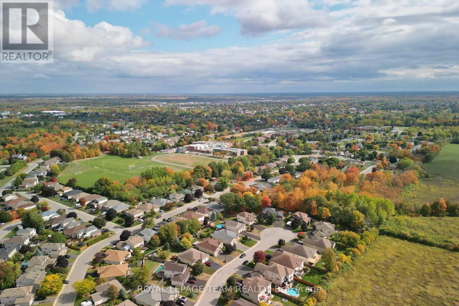 124 Comba Drive, Carleton Place, Ontario  K7C 4V7 - Photo 49 - X12800864