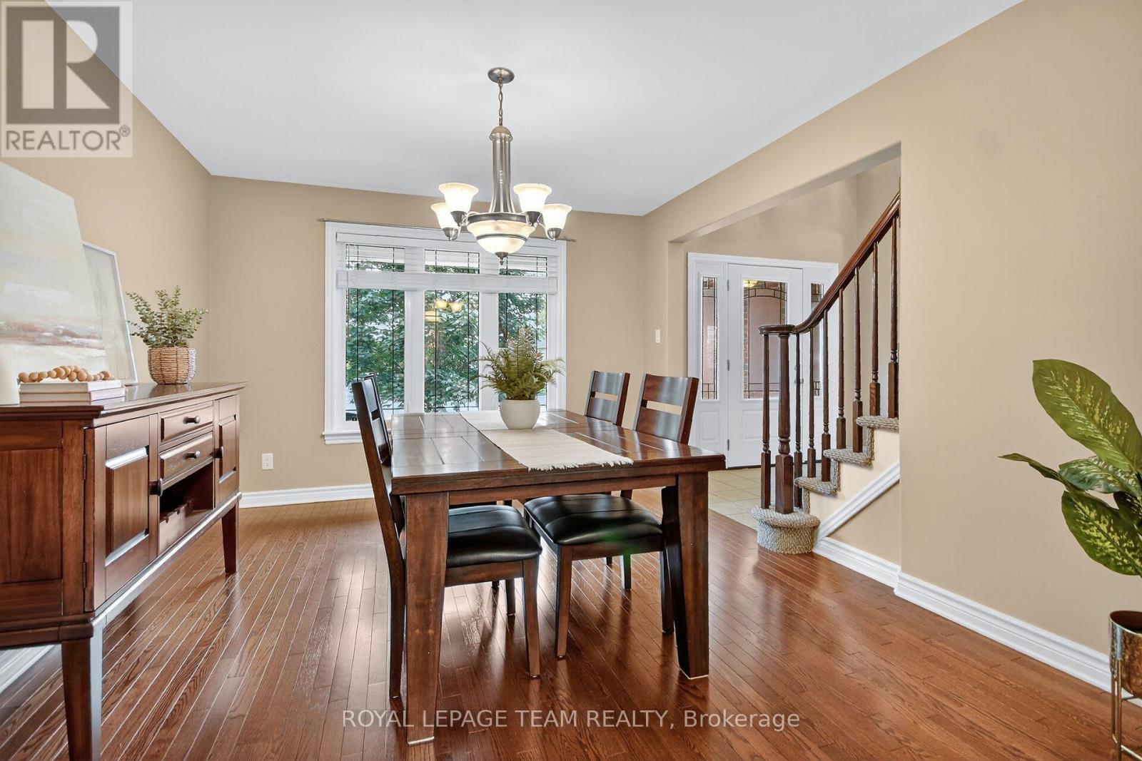 124 Comba Drive, Carleton Place, Ontario  K7C 4V7 - Photo 5 - X12800864