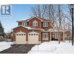 124 COMBA DRIVE, Carleton Place, Ontario