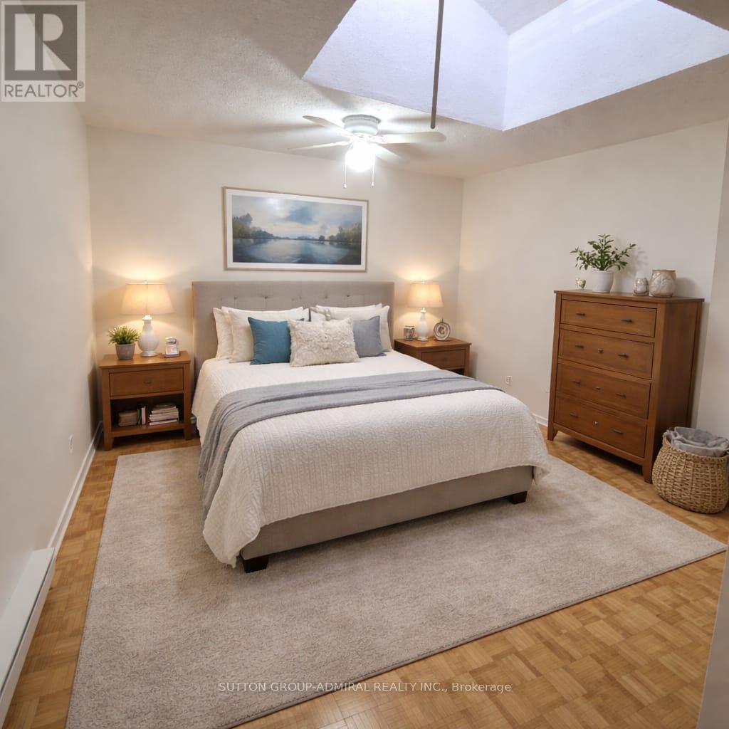 #1 - 5128a Dundas Street W, Toronto, Ontario  M9A 1C2 - Photo 5 - W12773344