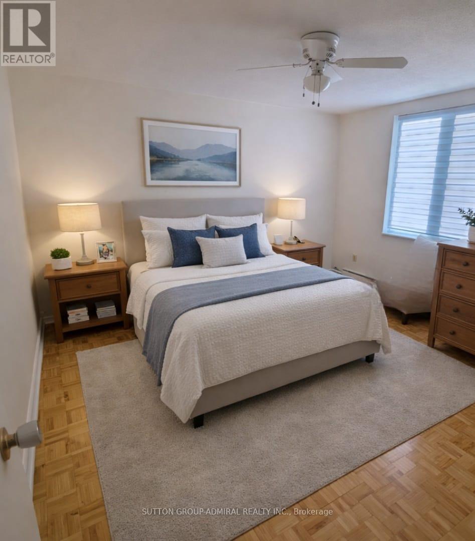 #1 - 5128a Dundas Street W, Toronto, Ontario  M9A 1C2 - Photo 7 - W12773344