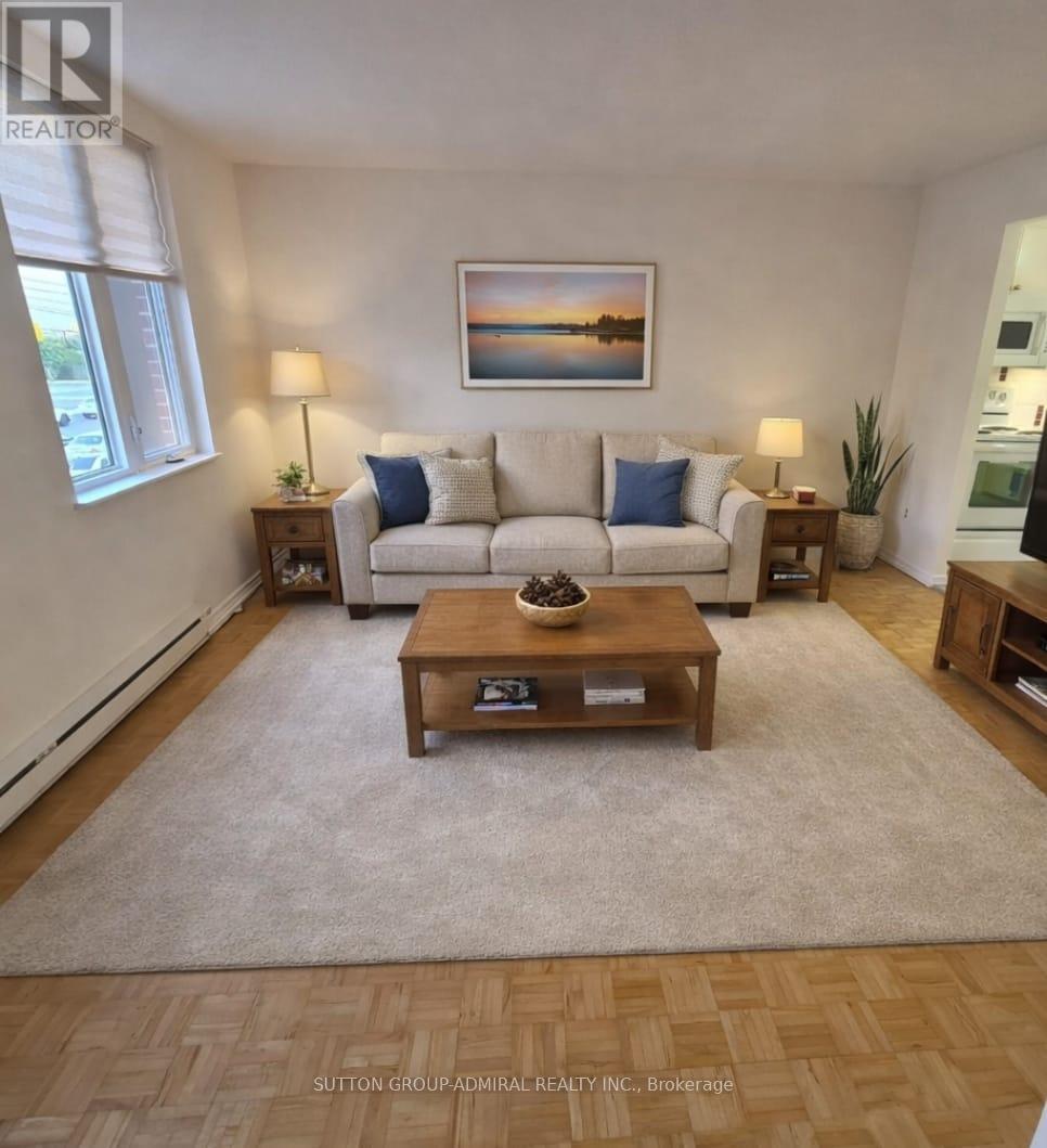 #1 - 5128a Dundas Street W, Toronto, Ontario  M9A 1C2 - Photo 2 - W12773344