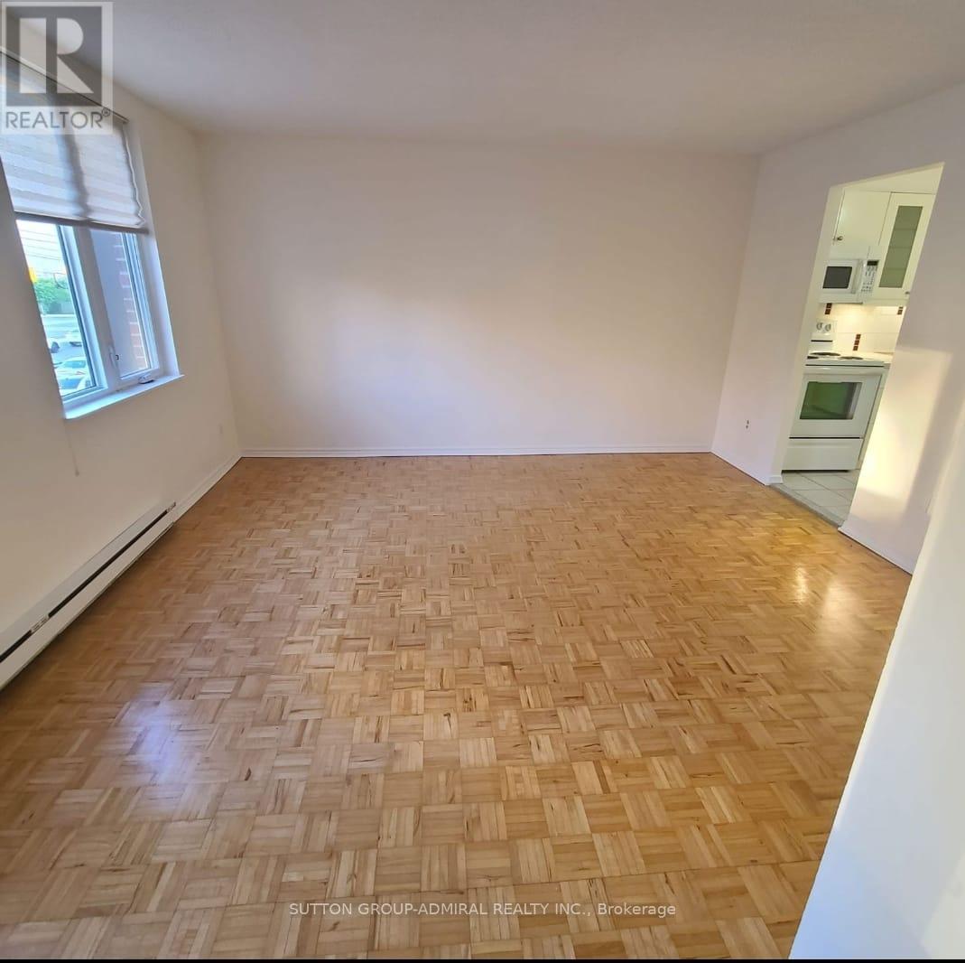 #1 - 5128A DUNDAS STREET W, Toronto, Ontario