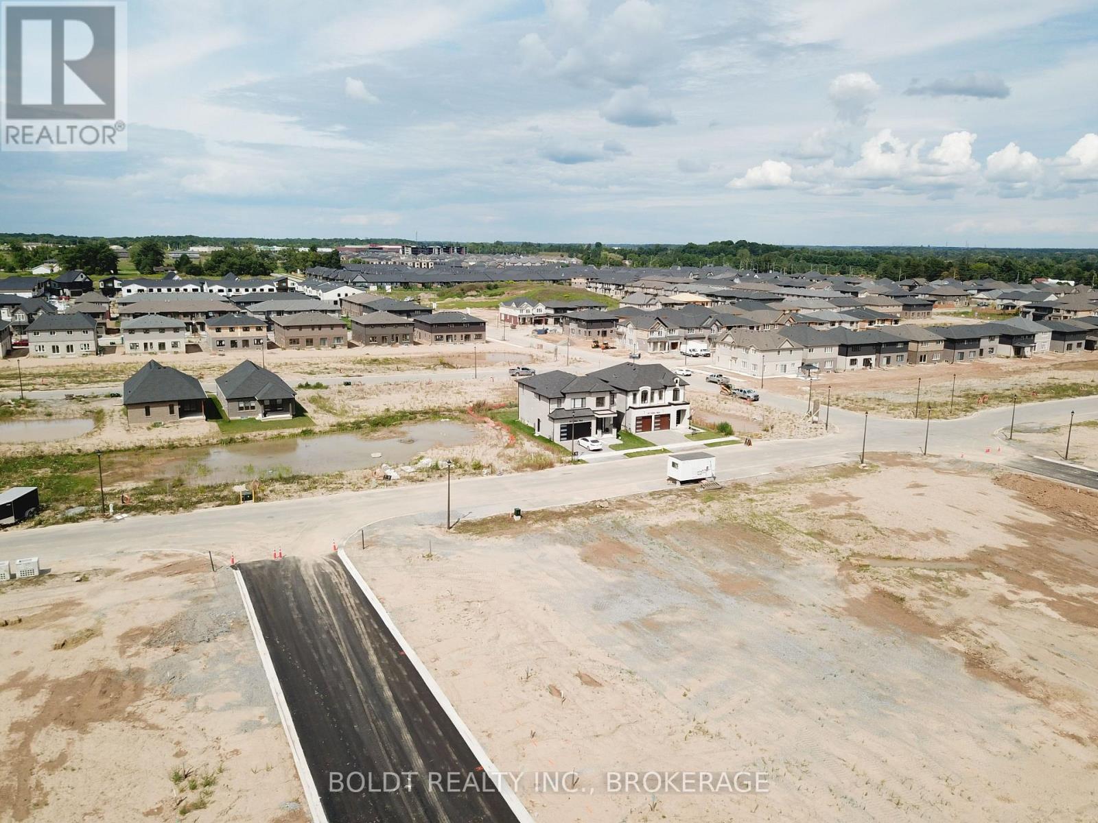 Lot 52 Walker Road, Pelham, Ontario  L0S 1E6 - Photo 2 - X12800760