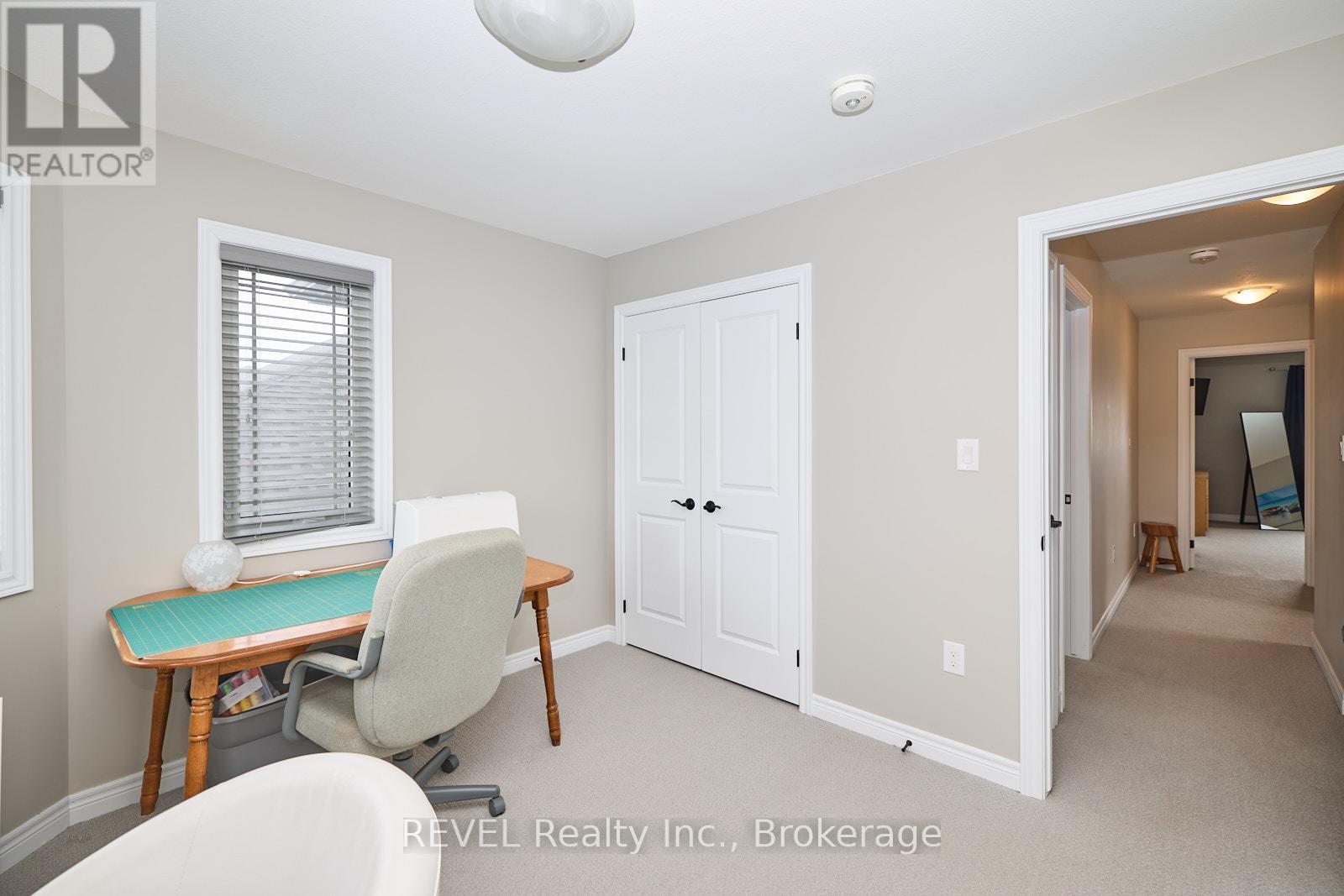 18 Brewerton Boulevard, Pelham, Ontario  L0S 1E5 - Photo 20 - X12800840