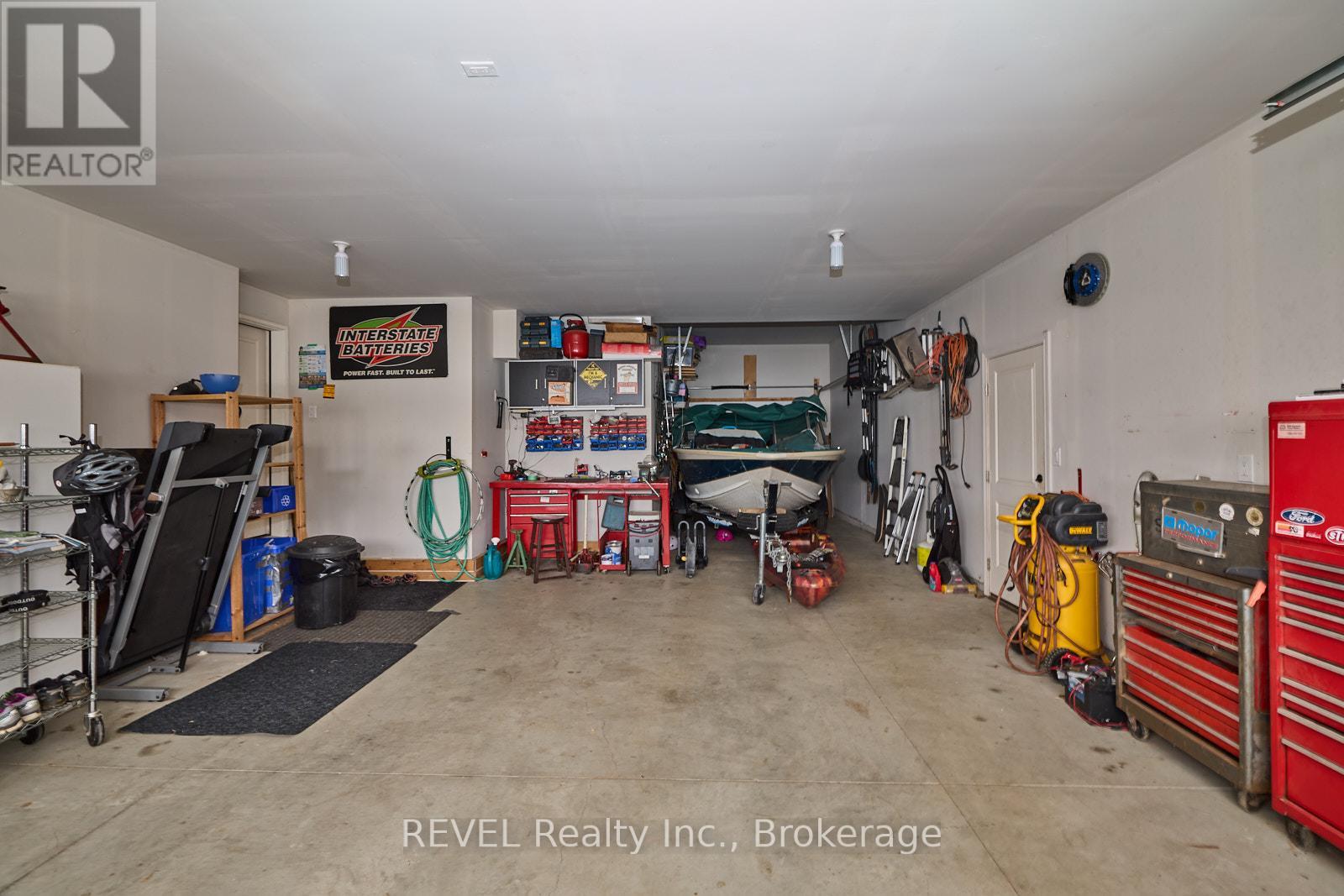 18 Brewerton Boulevard, Pelham, Ontario  L0S 1E5 - Photo 24 - X12800840