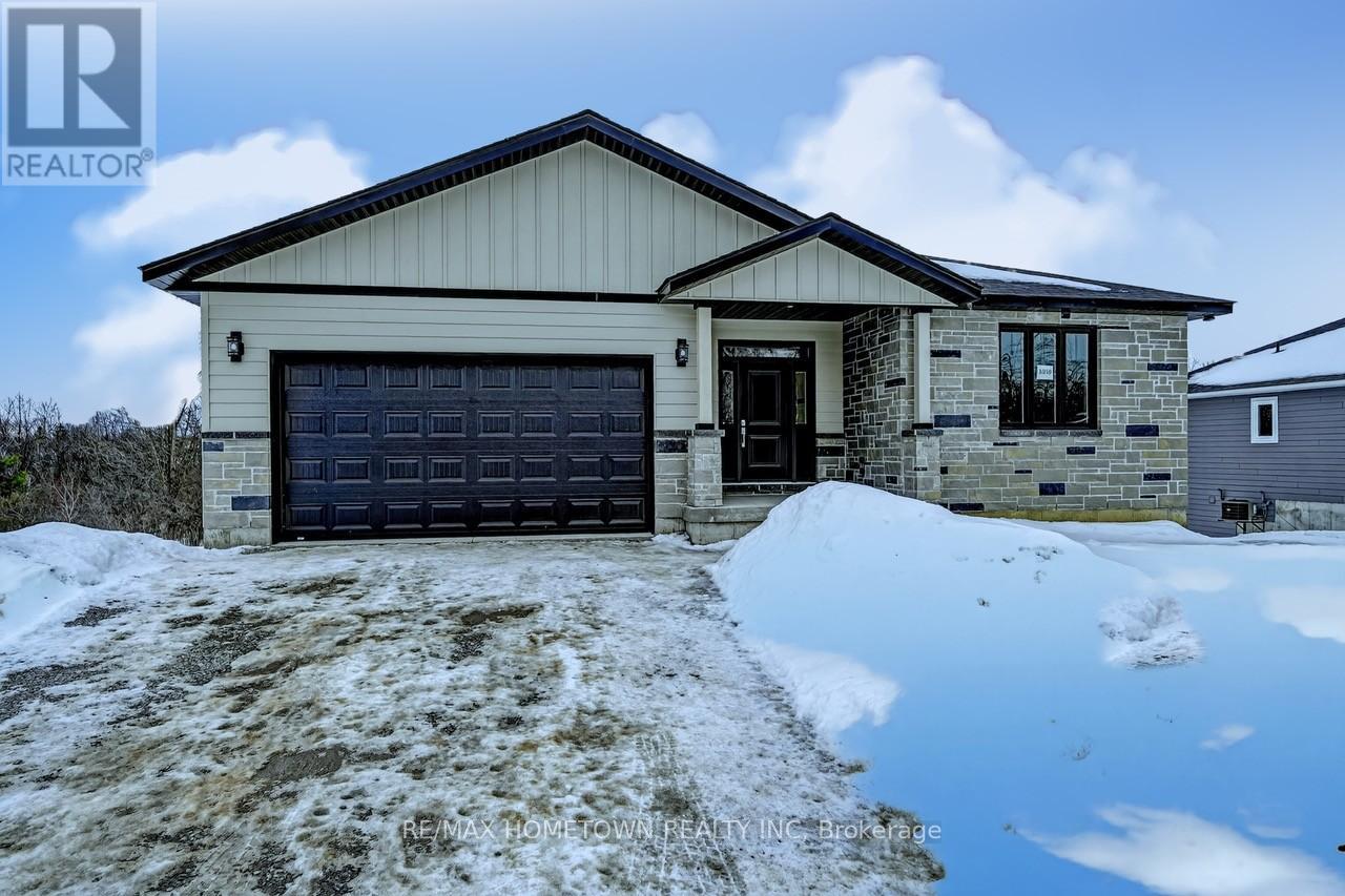 1058 SHEARER DRIVE, Brockville, Ontario