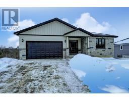 1058 SHEARER DRIVE, Brockville, Ontario