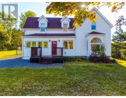 1745 Victoria Street, Westville, Nova Scotia