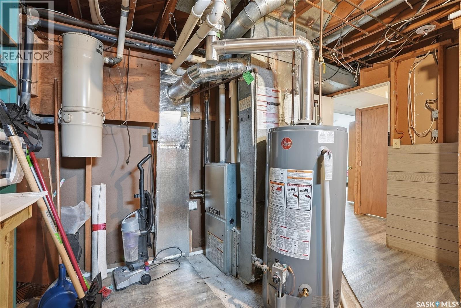 285 Carleton Drive, Saskatoon, Saskatchewan  S7H 3P1 - Photo 39 - SK028769