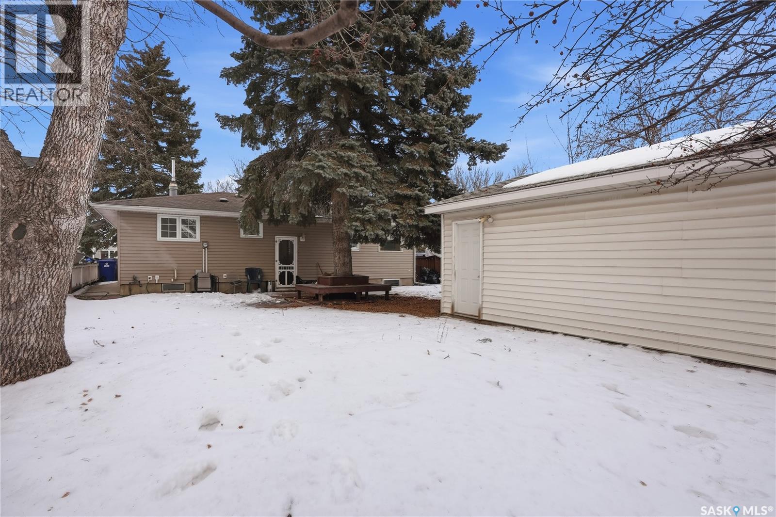 285 Carleton Drive, Saskatoon, Saskatchewan  S7H 3P1 - Photo 43 - SK028769