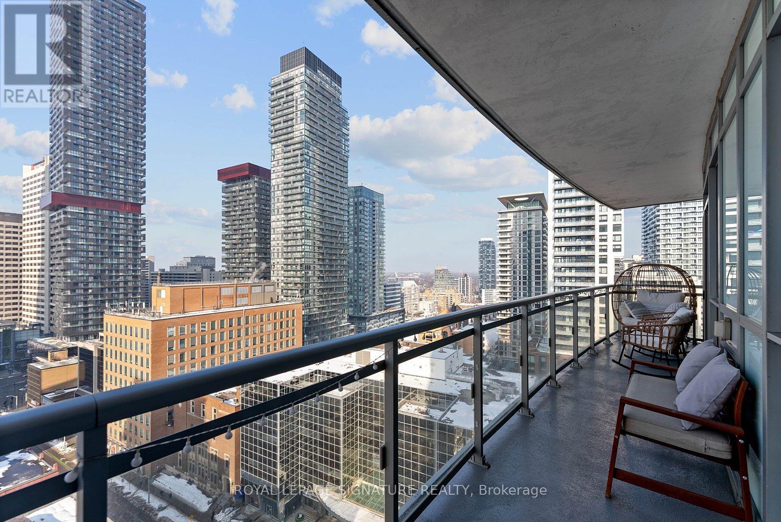 1702 - 89 Dunfield Avenue, Toronto, Ontario  M4S 0A4 - Photo 16 - C12800814