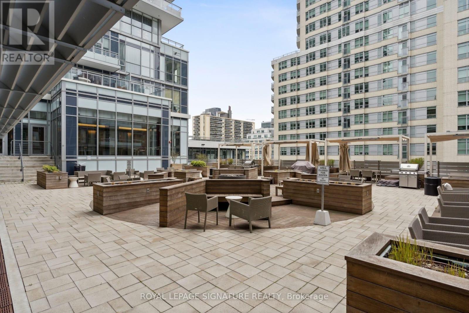 1702 - 89 Dunfield Avenue, Toronto, Ontario  M4S 0A4 - Photo 27 - C12800814
