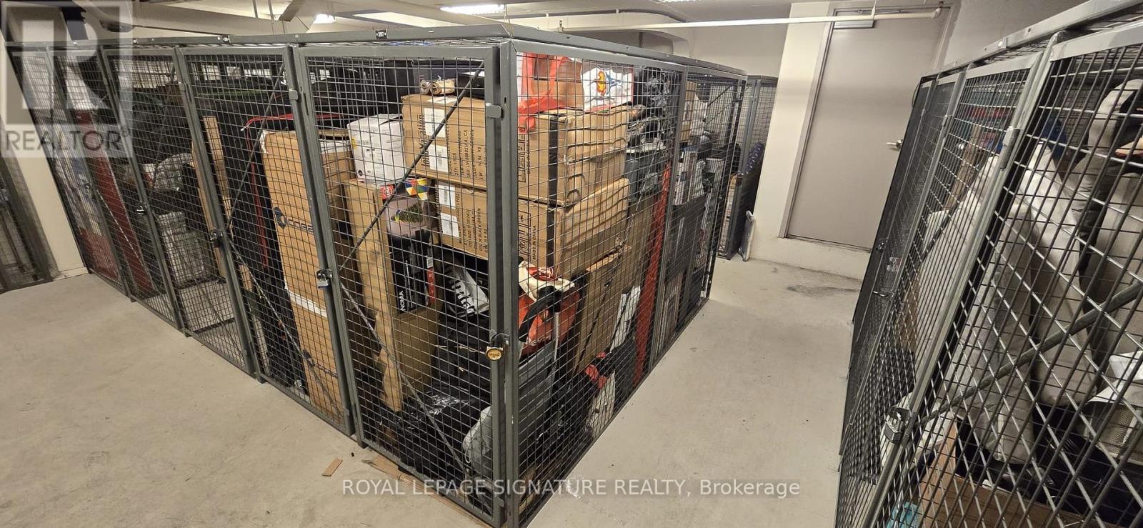 1702 - 89 Dunfield Avenue, Toronto, Ontario  M4S 0A4 - Photo 34 - C12800814