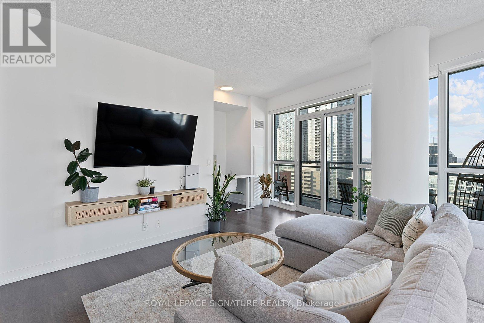 1702 - 89 Dunfield Avenue, Toronto, Ontario  M4S 0A4 - Photo 7 - C12800814