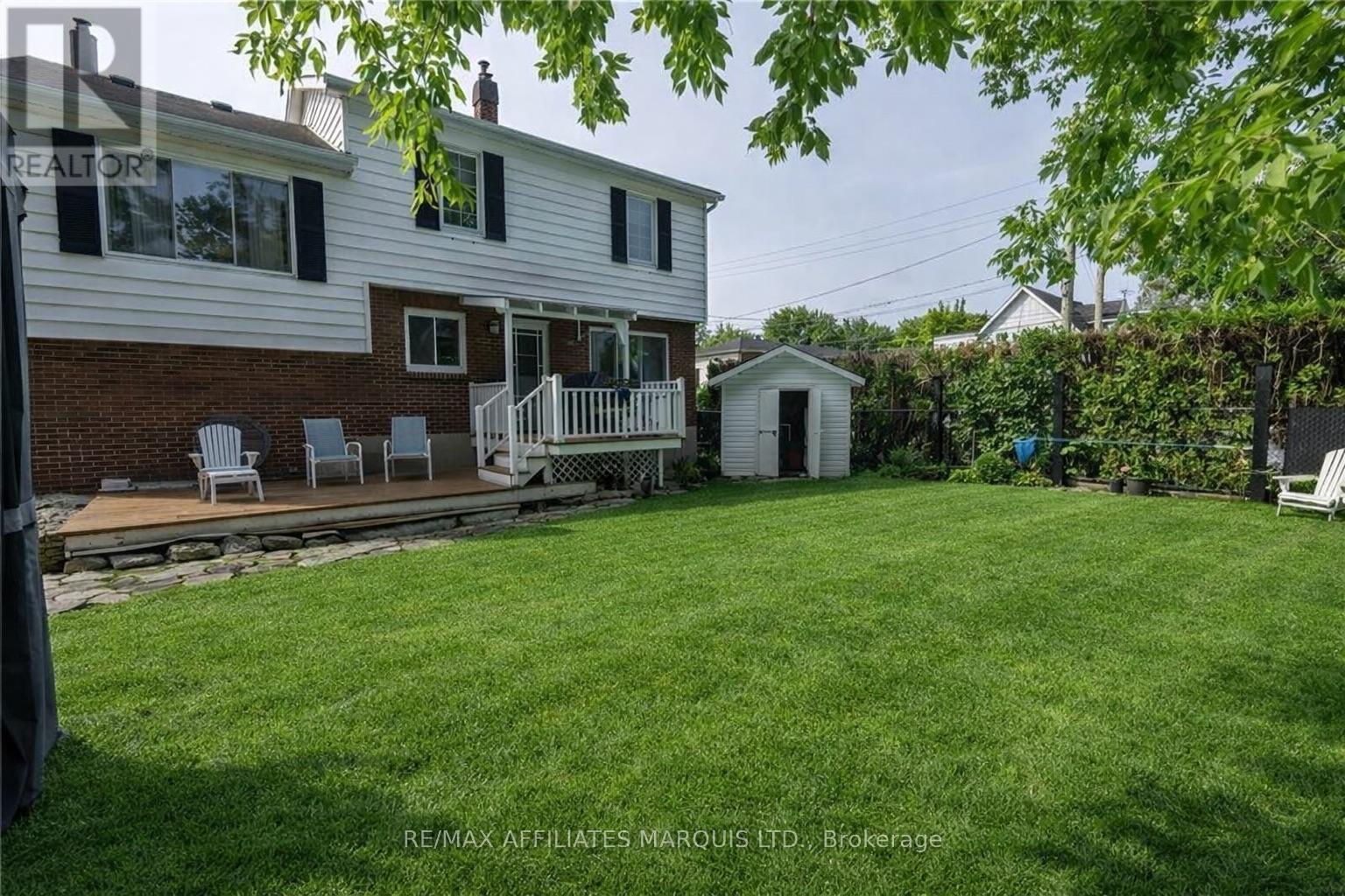 3 Old Orchard Avenue, Cornwall, Ontario  K6H 2H1 - Photo 25 - X12800806