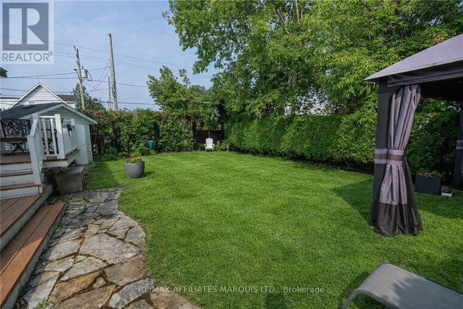 3 Old Orchard Avenue, Cornwall, Ontario  K6H 2H1 - Photo 26 - X12800806