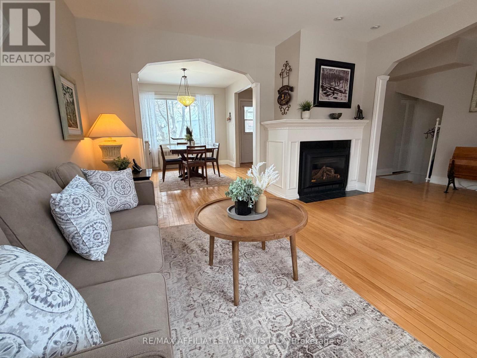 3 Old Orchard Avenue, Cornwall, Ontario  K6H 2H1 - Photo 4 - X12800806