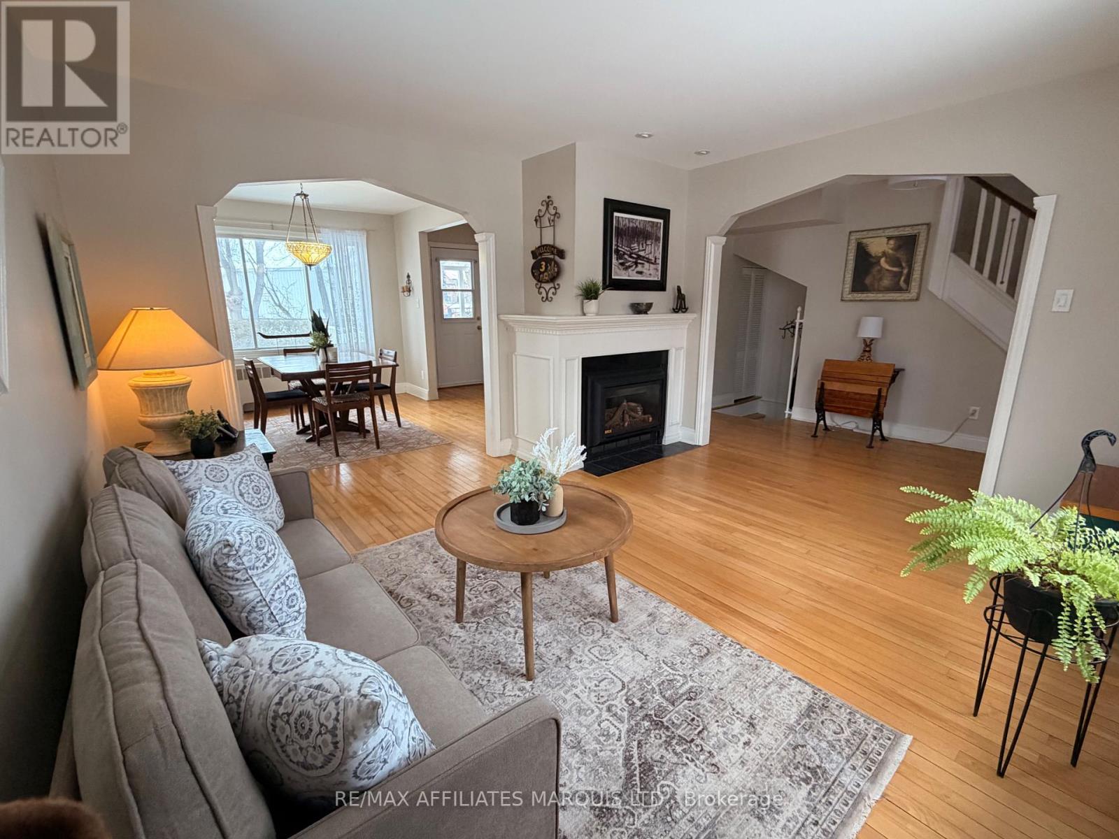 3 Old Orchard Avenue, Cornwall, Ontario  K6H 2H1 - Photo 5 - X12800806