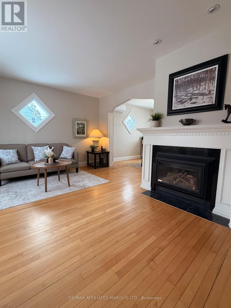 3 Old Orchard Avenue, Cornwall, Ontario  K6H 2H1 - Photo 6 - X12800806