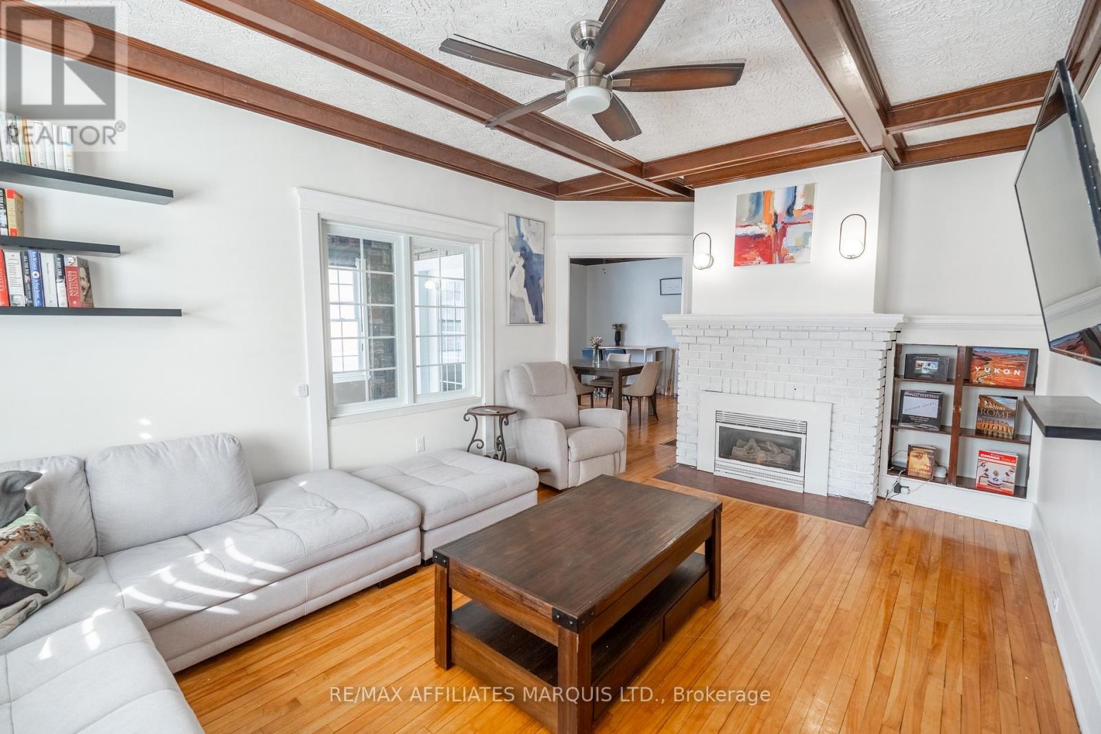 127 Marlborough Street N, Cornwall, Ontario  K6H 4A1 - Photo 13 - X12800854