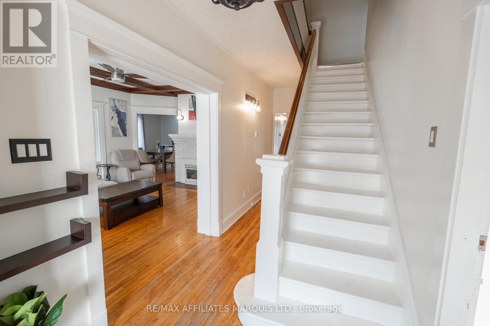 127 Marlborough Street N, Cornwall, Ontario  K6H 4A1 - Photo 15 - X12800854