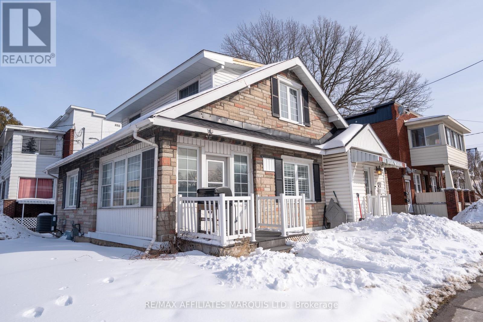 127 Marlborough Street N, Cornwall, Ontario  K6H 4A1 - Photo 33 - X12800854