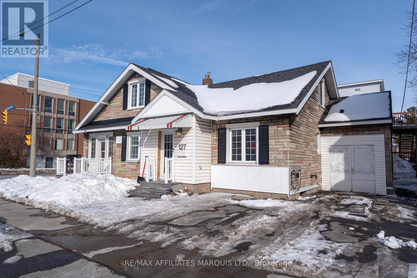 127 Marlborough Street N, Cornwall, Ontario  K6H 4A1 - Photo 34 - X12800854