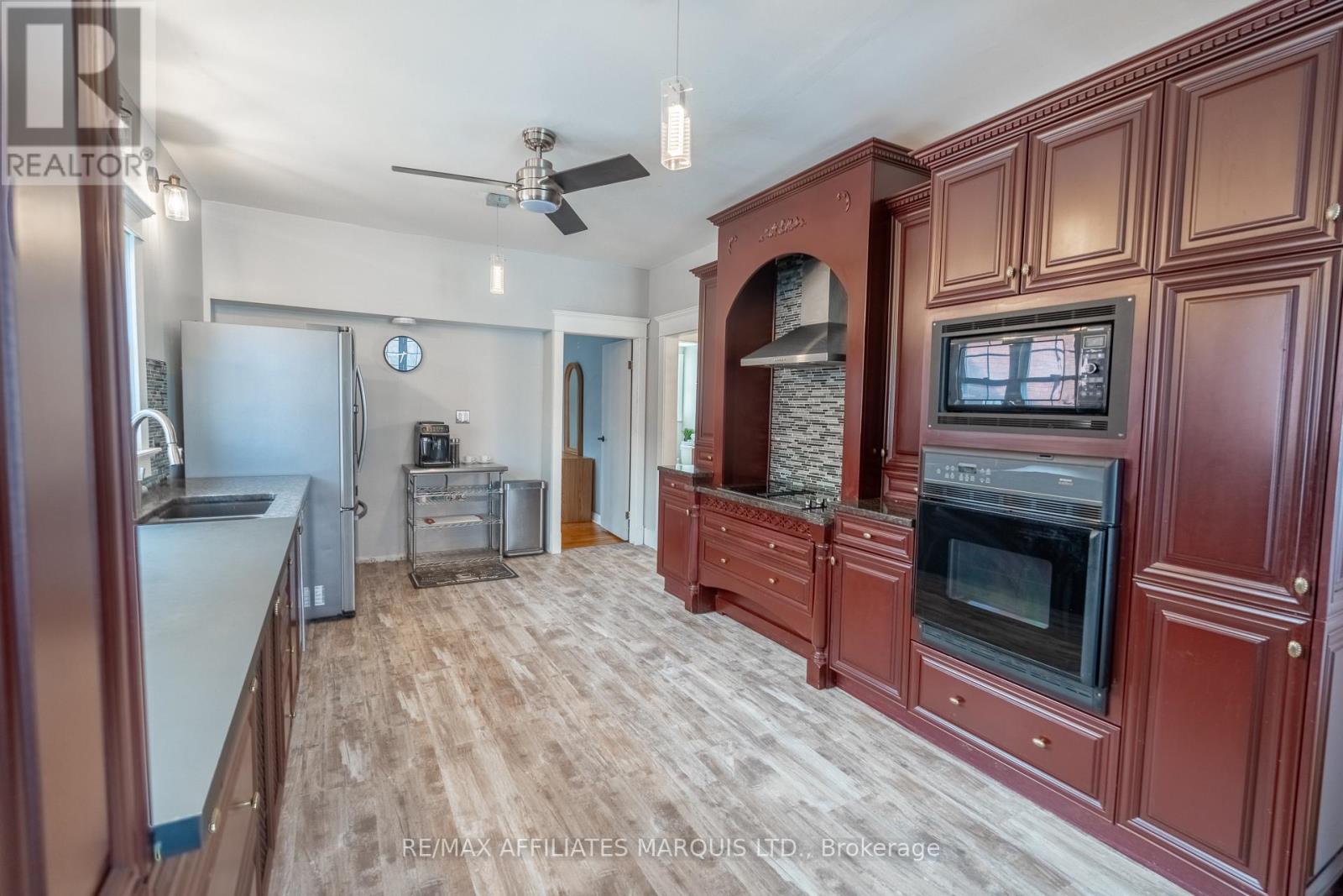 127 Marlborough Street N, Cornwall, Ontario  K6H 4A1 - Photo 7 - X12800854